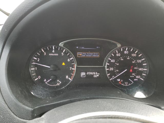 Photo 9 from auction – 2013 NISSAN ALTIMA 2.5 with VIN 1N4AL3AP1DN568104