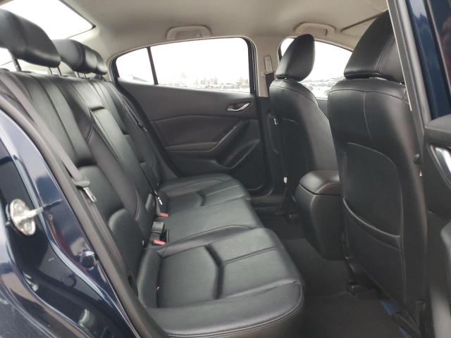 Photo 11 from auction – 2017 MAZDA 3 TOURING with VIN JM1BN1V75H1108187