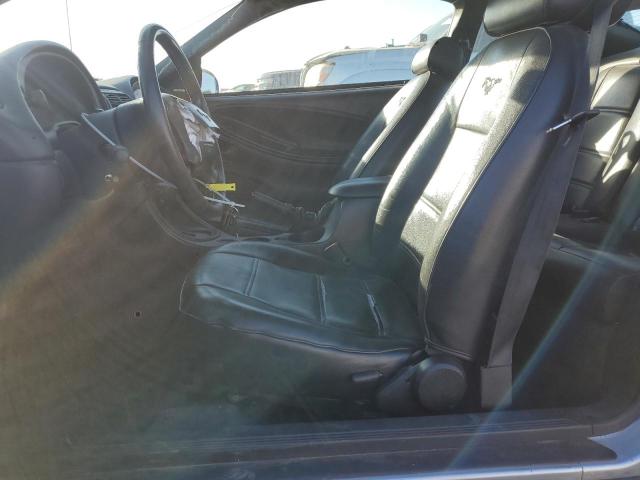 Photo 7 from auction – 2004 FORD MUSTANG with VIN 1FAFP406X4F184292
