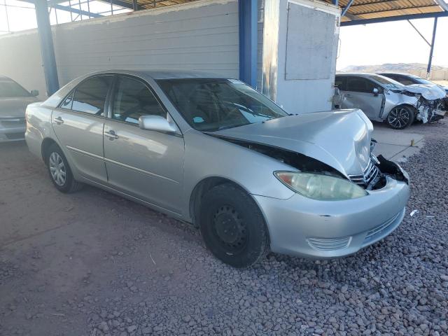 Photo 4 from auction – 2006 TOYOTA CAMRY LE with VIN 4T1BE32K76U107828