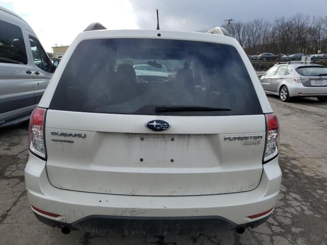 Photo 6 from auction – 2012 SUBARU FORESTER 2 with VIN JF2SHADC9CH441385
