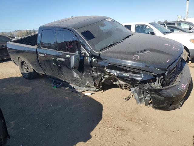 Photo 4 from auction – 2015 RAM 1500 ST with VIN 1C6RR7FT4FS597407