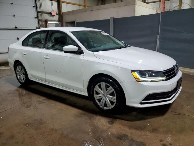 Photo 4 from auction – 2017 VOLKSWAGEN JETTA S with VIN 3VW2B7AJXHM400981