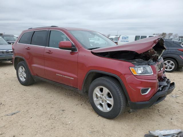 Photo 4 from auction – 2015 JEEP GRAND CHER with VIN 1C4RJEAG9FC160236