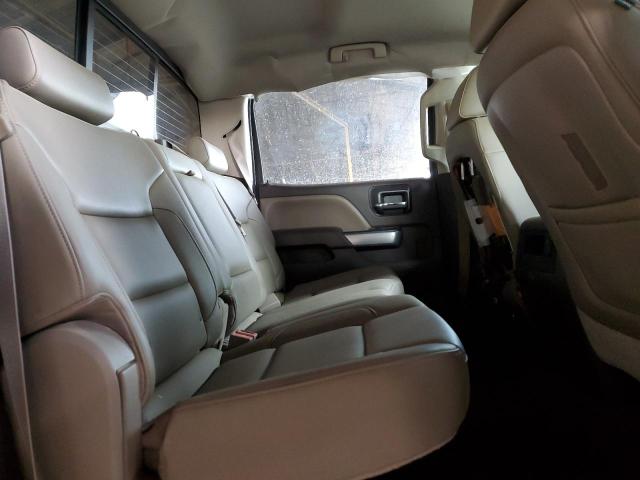 Photo 10 from auction – 2015 CHEVROLET SILVERADO with VIN 1GC1KWE8XFF163678