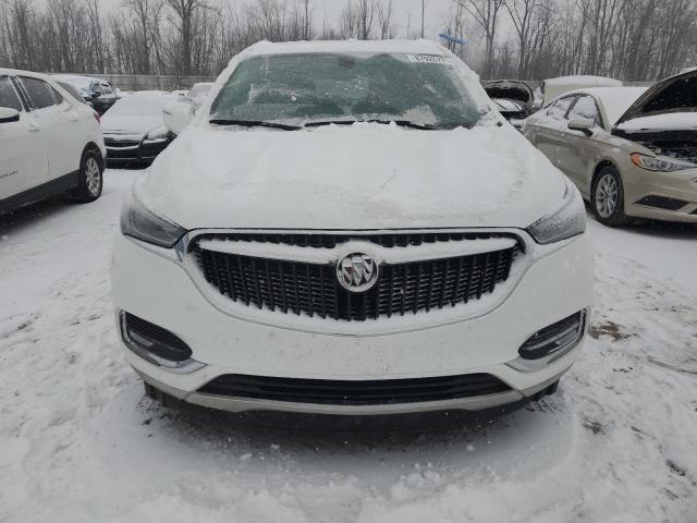 Photo 5 from auction – 2020 BUICK ENCLAVE ES with VIN 5GAEVAKW6LJ324729