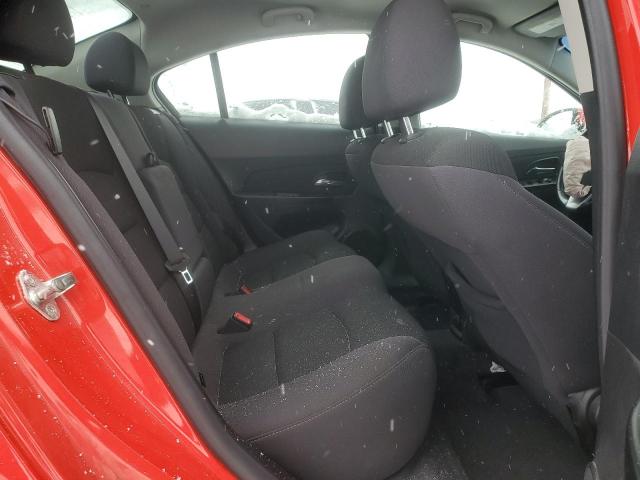 Photo 10 from auction – 2014 CHEVROLET CRUZE LT with VIN 1G1PC5SB7E7317752