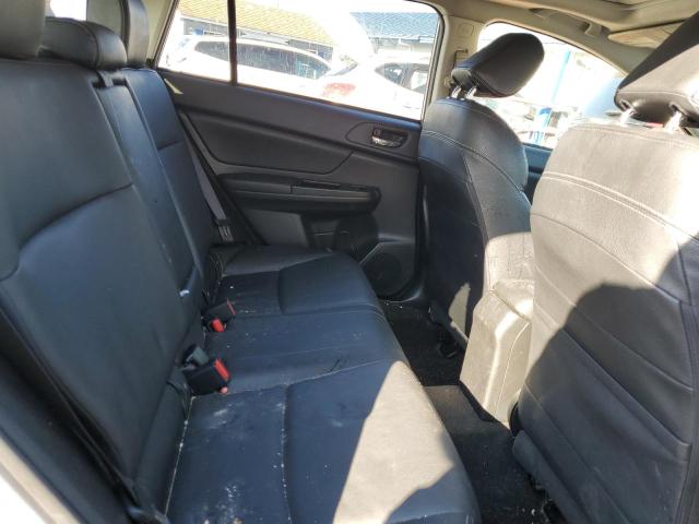 Photo 10 from auction – 2014 SUBARU XV CROSSTR with VIN JF2GPAKC5E8256555