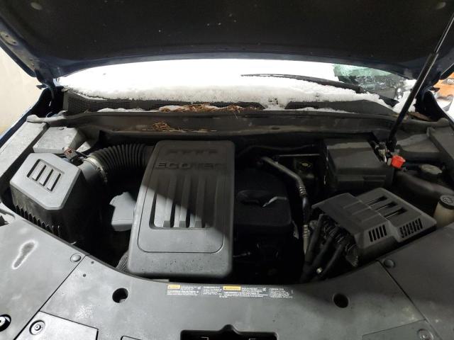 Photo 12 from auction – 2017 CHEVROLET EQUINOX LT with VIN 2GNALCEKXH6187555