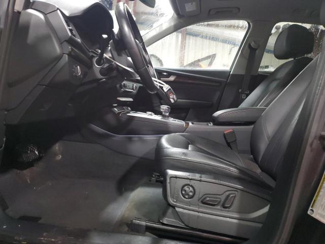 Photo 7 from auction – 2018 AUDI Q5 PREMIUM with VIN WA1ANAFY6J2249184