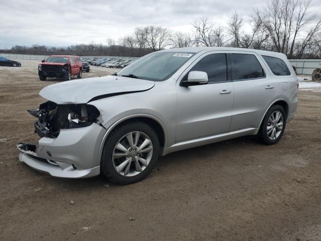 DODGE DURANGO R/ 2011 with VIN 1D4SE6GT7BC684868 - Photo from auction