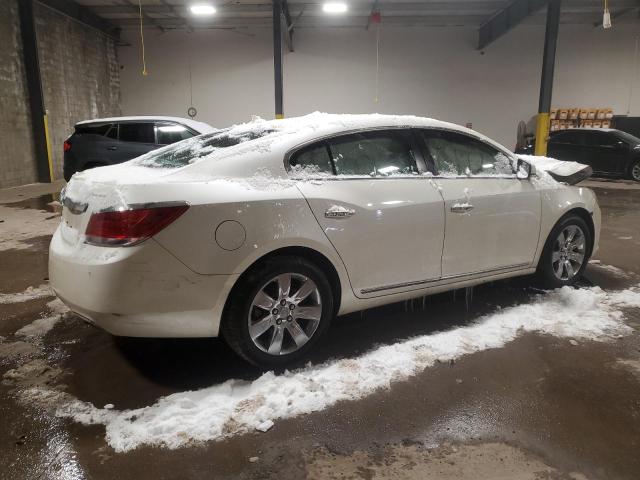 Photo 3 from auction – 2012 BUICK LACROSSE P with VIN 1G4GD5E35CF186764