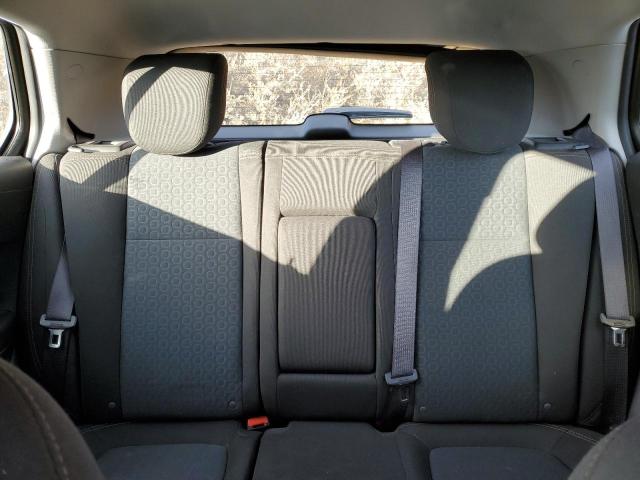 Photo 10 from auction – 2018 CHEVROLET TRAX LS with VIN KL7CJKSB6JB722435