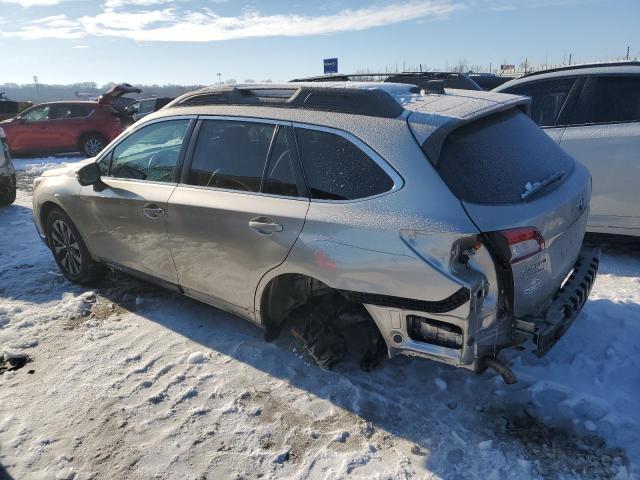 Photo 2 from auction – 2016 SUBARU OUTBACK 2. with VIN 4S4BSBNC2G3273141