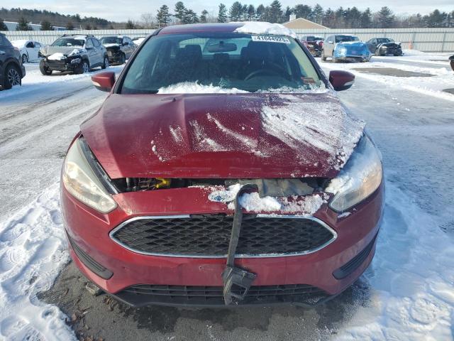 Photo 5 from auction – 2017 FORD FOCUS SE with VIN 1FADP3F22HL220702
