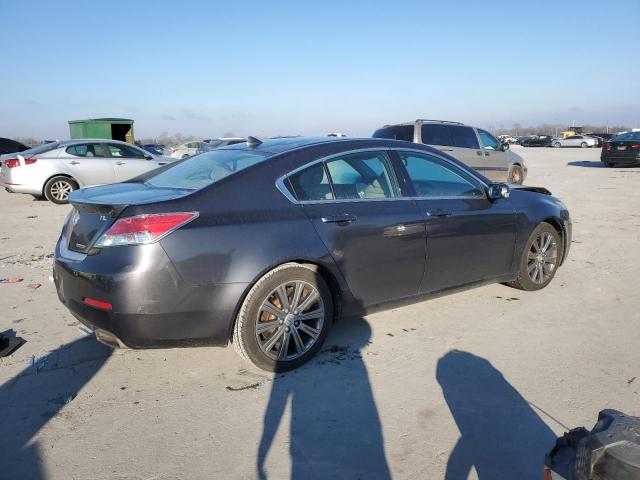 Photo 3 from auction – 2014 ACURA TL SE with VIN 19UUA8F39EA002010