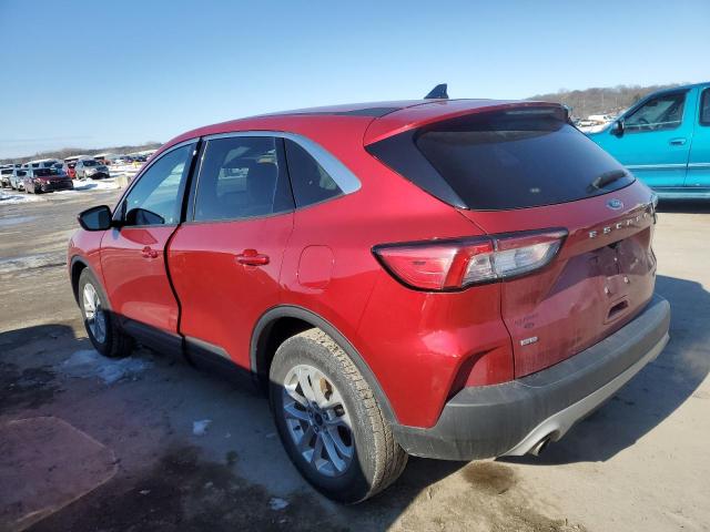 Photo 2 from auction – 2020 FORD ESCAPE SE with VIN 1FMCU0G64LUA76745