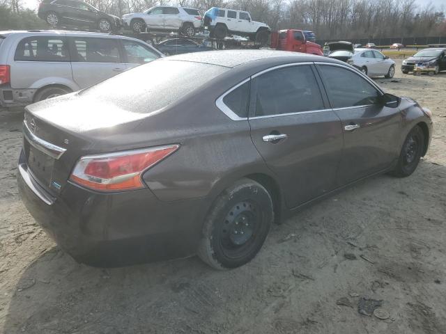 Photo 3 from auction – 2013 NISSAN ALTIMA 2.5 with VIN 1N4AL3AP6DC214736