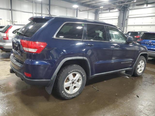 Photo 3 from auction – 2012 JEEP GRAND CHER with VIN 1C4RJFAG9CC200817