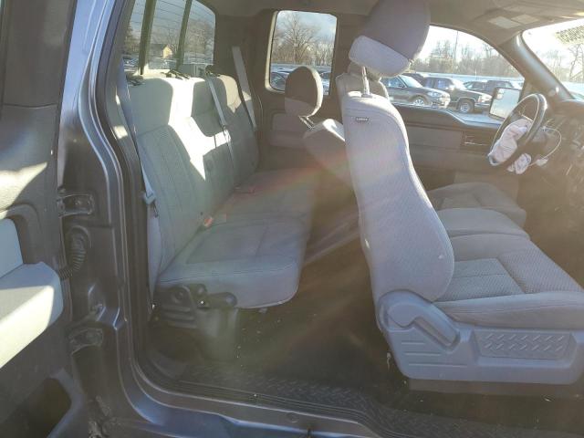 Photo 10 from auction – 2012 FORD F150 SUPER with VIN 1FTEX1CM3CFB22794