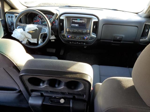 Photo 8 from auction – 2017 CHEVROLET SILVERADO with VIN 3GCUKREC6HG235061