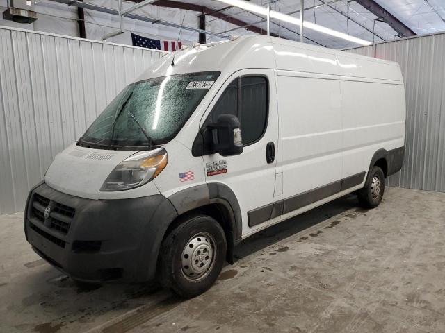 2017 RAM RAM VAN CA