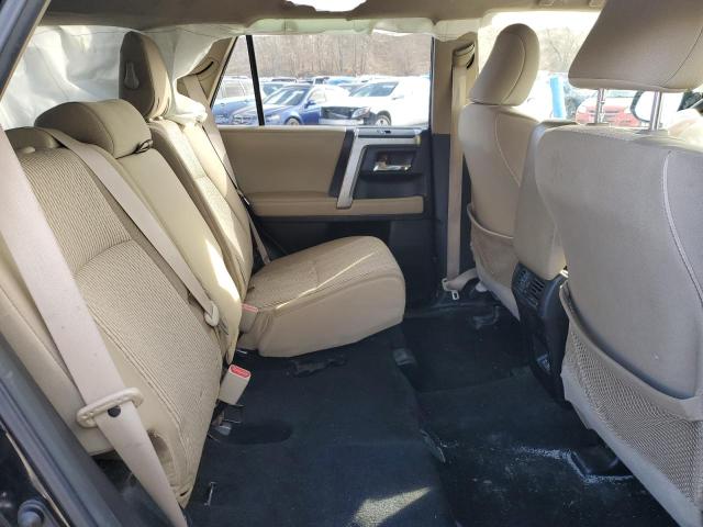 Photo 11 from auction – 2020 TOYOTA 4RUNNER SR with VIN JTEBU5JR3L5758053