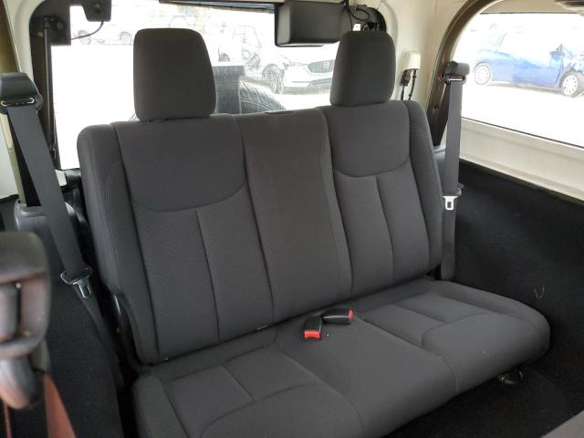 Photo 11 from auction – 2015 JEEP WRANGLER S with VIN 1C4AJWAG3FL560439