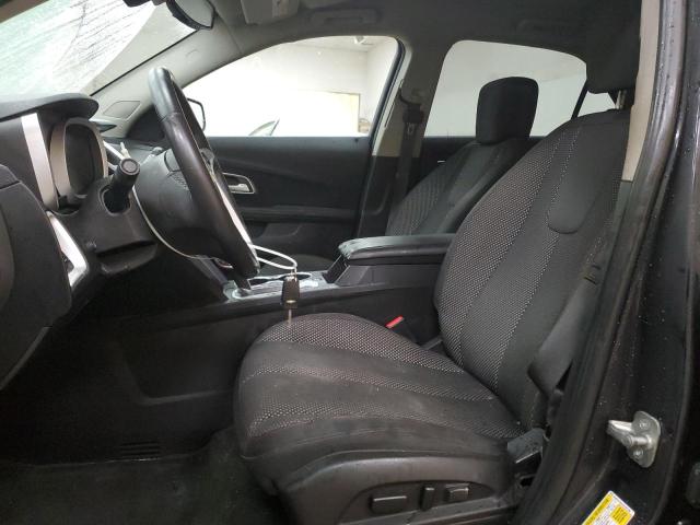 Photo 7 from auction – 2015 CHEVROLET EQUINOX LT with VIN 2GNFLFEK5F6165788