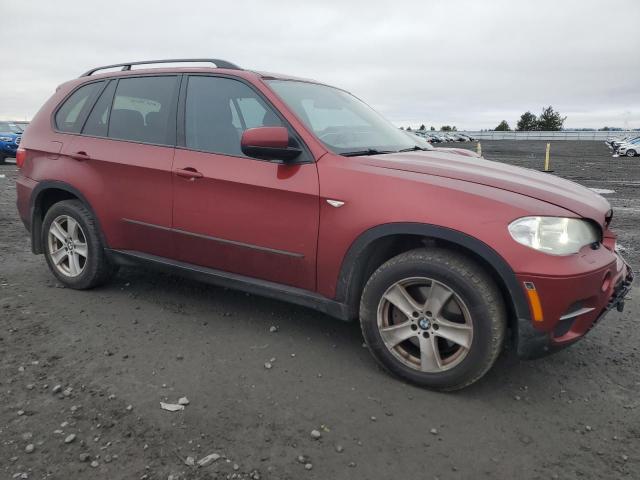 Photo 4 from auction – 2012 BMW X5 XDRIVE3 with VIN 5UXZW0C50C0B88893
