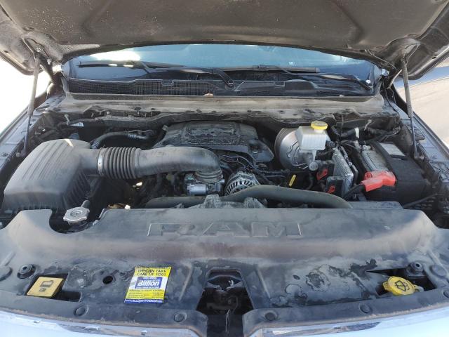Photo 11 from auction – 2022 RAM 1500 BIG H with VIN 1C6SRFBT3NN327941