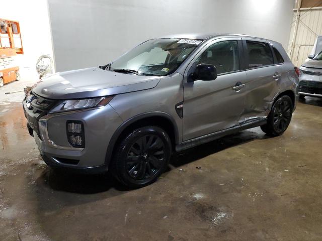 MITSUBISHI OUTLANDER 2023 with VIN JA4ARUAU3PU003104 - Photo from auction