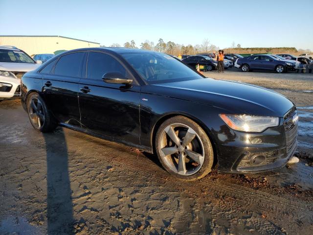 Photo 4 from auction – 2014 AUDI A6 PRESTIG with VIN WAUHMAFC6EN145341