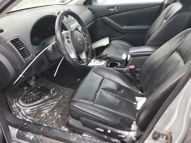 Photo 7 from auction – 2008 NISSAN ALTIMA 2.5 with VIN 1N4AL21E48N548492