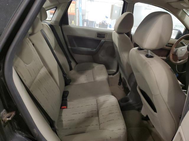 Photo 10 from auction – 2009 FORD FOCUS SE with VIN 1FAHP35N99W134378