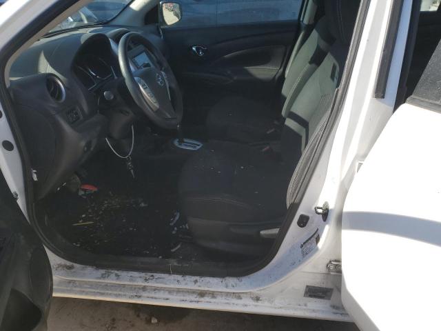 Photo 7 from auction – 2019 NISSAN VERSA S with VIN 3N1CN7AP5KL849388