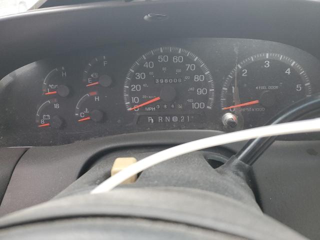 Photo 9 from auction – 1997 FORD F150 with VIN 1FTDX17W3VKC63852