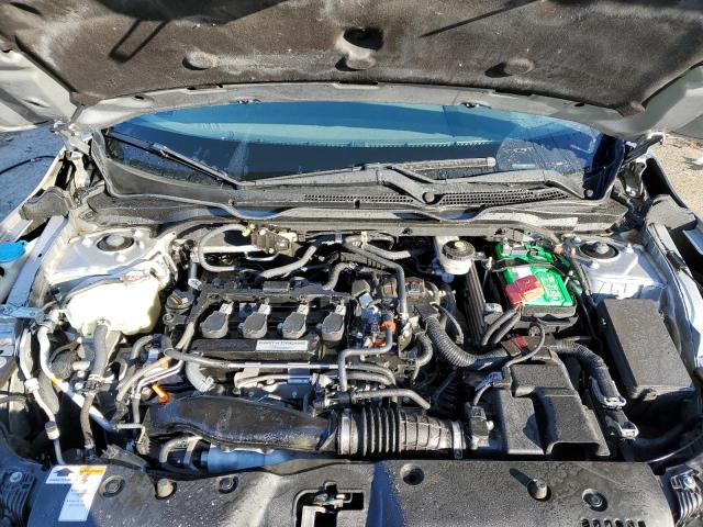 Photo 11 from auction – 2016 HONDA CIVIC EX with VIN 19XFC1F37GE016691