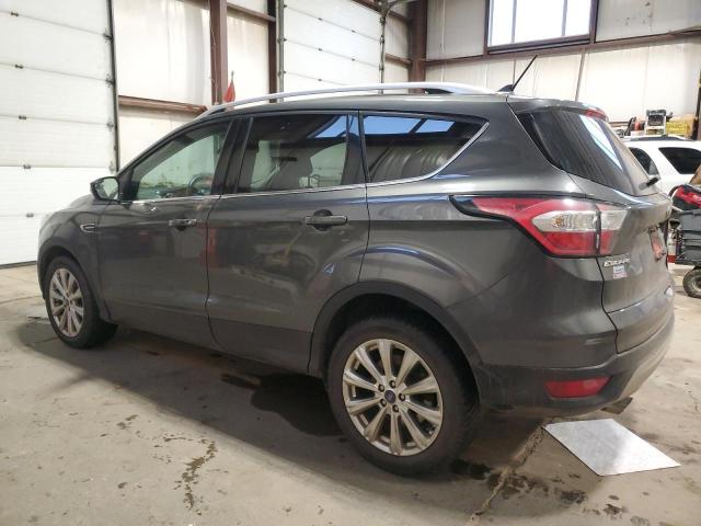 Photo 2 from auction – 2018 FORD ESCAPE TIT with VIN 1FMCU9J96JUA37644