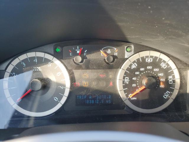 Photo 9 from auction – 2011 FORD ESCAPE LIM with VIN 1FMCU9EG0BKA05200