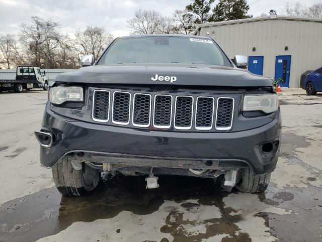 Photo 5 from auction – 2014 JEEP GRAND CHER with VIN 1C4RJECGXEC227390