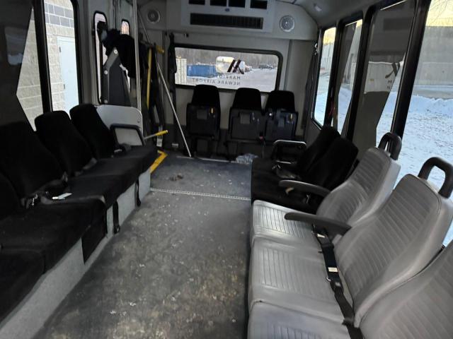 Photo 6 from auction – 2021 FORD ECONOLINE with VIN 1FDEE3FN1MDC18390