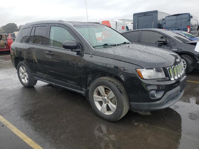 Photo 4 from auction – 2016 JEEP COMPASS LA with VIN 1C4NJCEA3GD633004