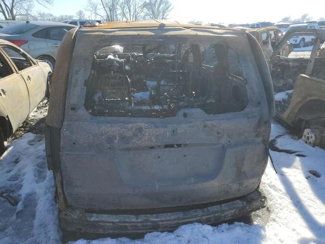 Photo 6 from auction – 2011 CHRYSLER TOWN & COU with VIN 2A4RR5DG1BR687736