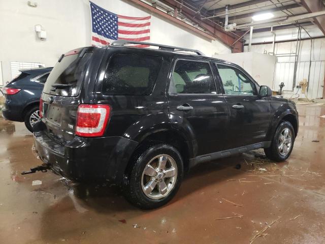 Photo 3 from auction – 2011 FORD ESCAPE XLT with VIN 1FMCU0DG0BKB68149