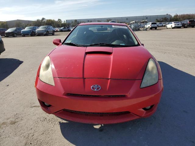 Photo 5 from auction – 2003 TOYOTA CELICA GT- with VIN JTDDY32T530068964