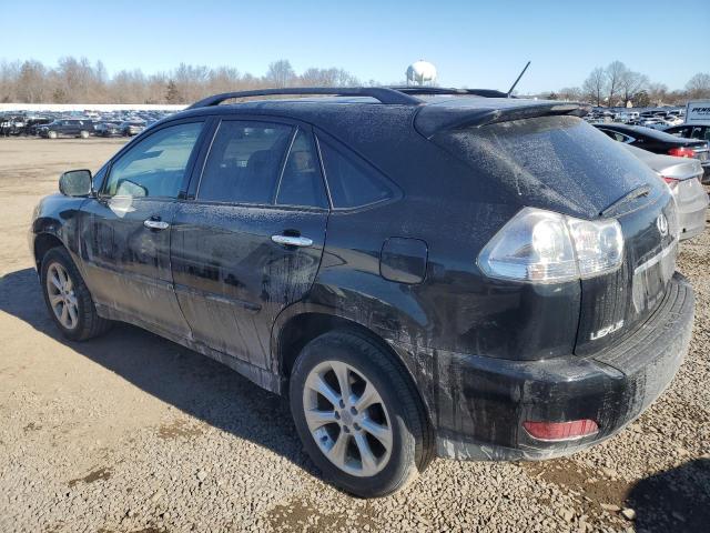 Photo 2 from auction – 2009 LEXUS RX 350 with VIN 2T2HK31U29C099449