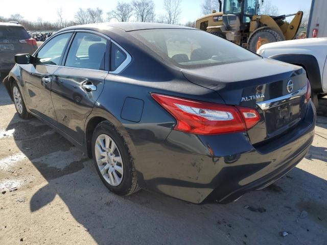 Photo 2 from auction – 2016 NISSAN ALTIMA 2.5 with VIN 1N4AL3AP2GN376534