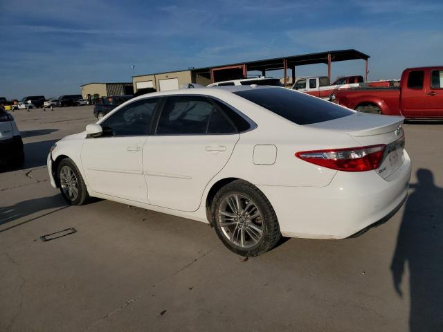 Photo 2 from auction – 2017 TOYOTA CAMRY LE with VIN 4T1BF1FK0HU355563