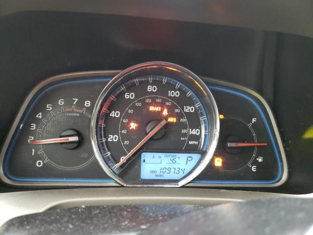صورة رقم 9 من المزاد - 2014 TOYOTA RAV4 LIMIT مع VIN 2T3DFREV0EW193732
